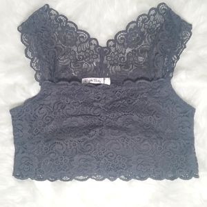 Bridgette Bailey Bralette L